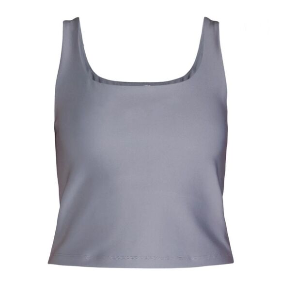 Women's Shine Long Line Sports Bra Tank Top 2-Pack Size XXXL - Picture 4 of 8